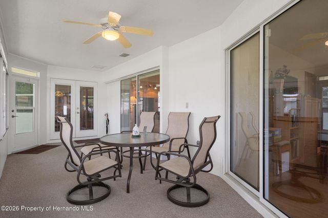 5035 Harbinger Road, Spring Hill, FL 34608