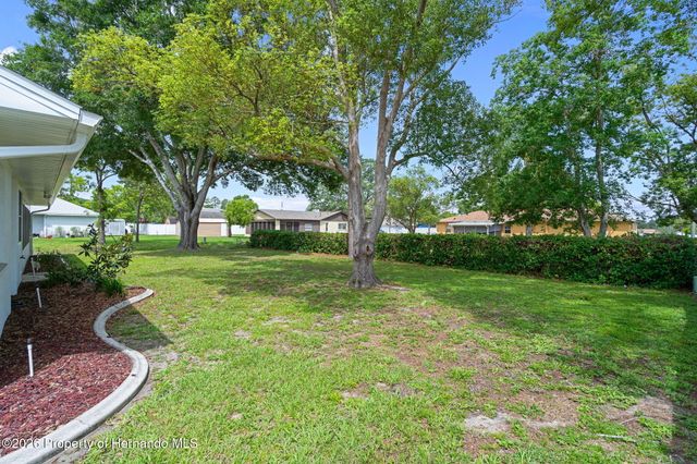 5035 Harbinger Road, Spring Hill, FL 34608