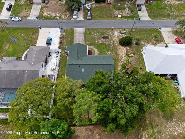 5035 Harbinger Road, Spring Hill, FL 34608