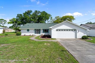 5035 Harbinger Road, Spring Hill, FL 34608