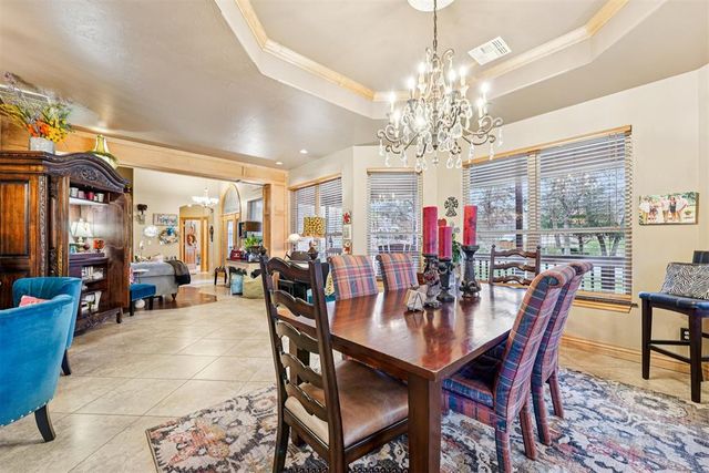 1301 Red Oak Lane, Blanchard, OK 73010