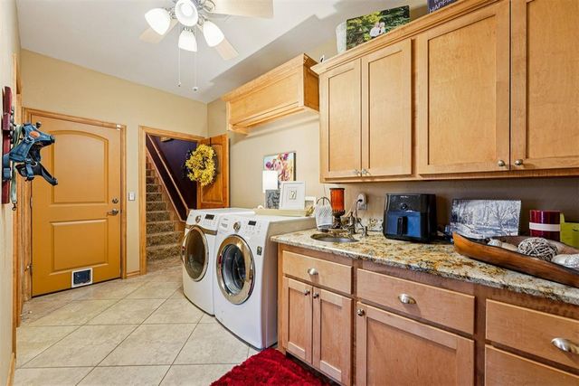 1301 Red Oak Lane, Blanchard, OK 73010