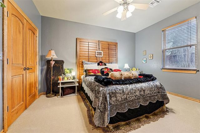 1301 Red Oak Lane, Blanchard, OK 73010