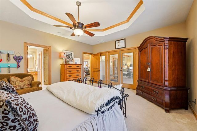 1301 Red Oak Lane, Blanchard, OK 73010