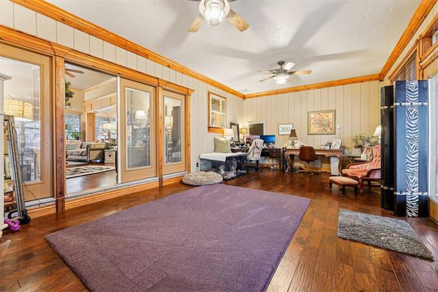 1301 Red Oak Lane, Blanchard, OK 73010