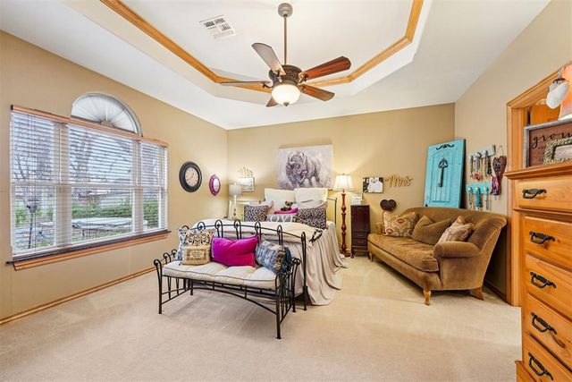 1301 Red Oak Lane, Blanchard, OK 73010