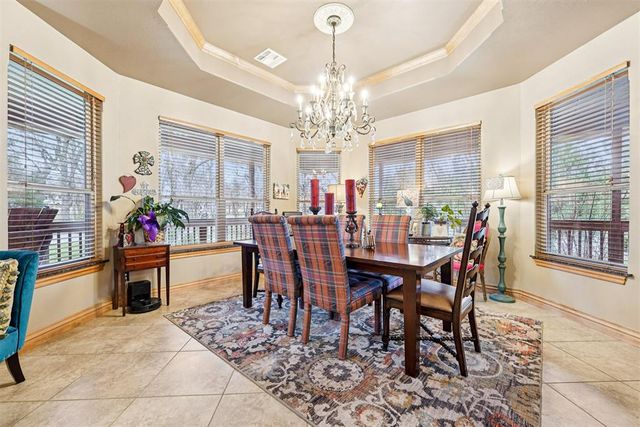 1301 Red Oak Lane, Blanchard, OK 73010