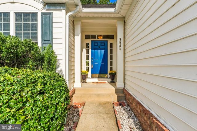 35227 BALMORAL DR, Locust Grove, VA 22508