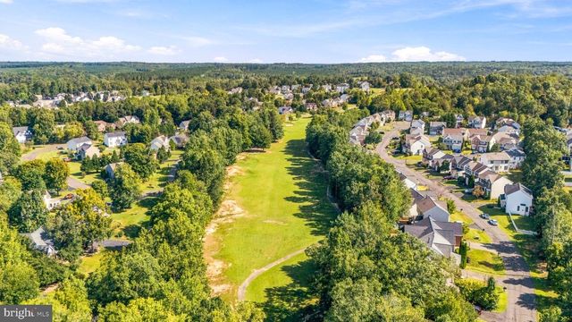 35227 BALMORAL DR, Locust Grove, VA 22508