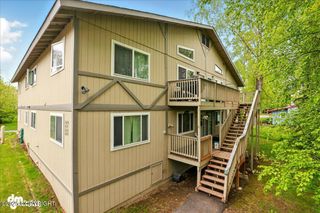 2631 Palmer Court, #C6, Anchorage, AK 99508