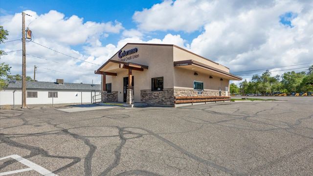 2706 Highway 50, Grand Junction, CO 81503