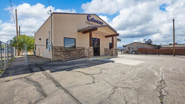 2706 Highway 50, Grand Junction, CO 81503