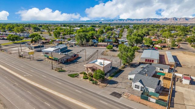 2706 Highway 50, Grand Junction, CO 81503