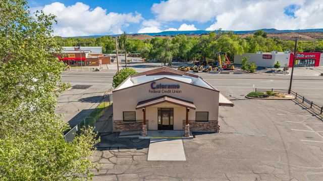 2706 Highway 50, Grand Junction, CO 81503