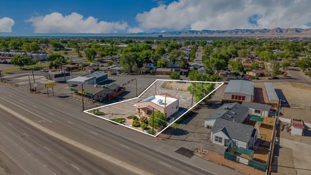 2706 Highway 50, Grand Junction, CO 81503