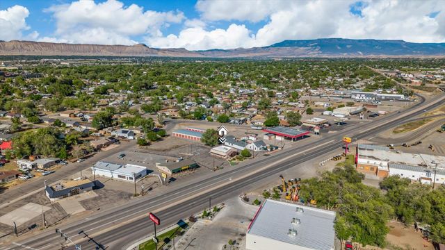 2706 Highway 50, Grand Junction, CO 81503