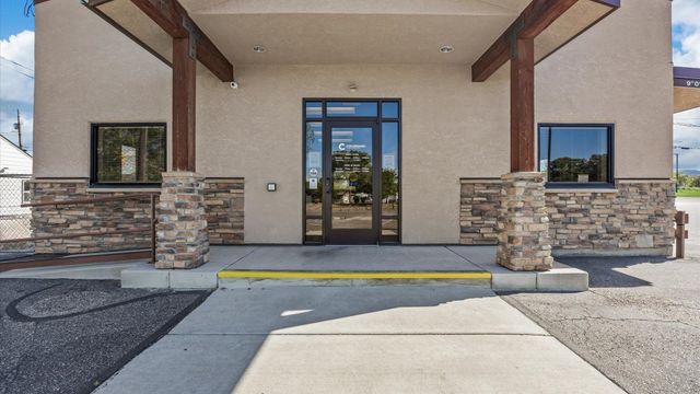 2706 Highway 50, Grand Junction, CO 81503