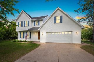 4404 PITTCO ROAD, Green Bay, WI 54313