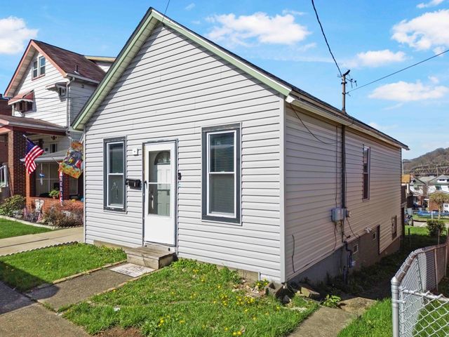928 Indiana Ave, Glassport, PA 15045