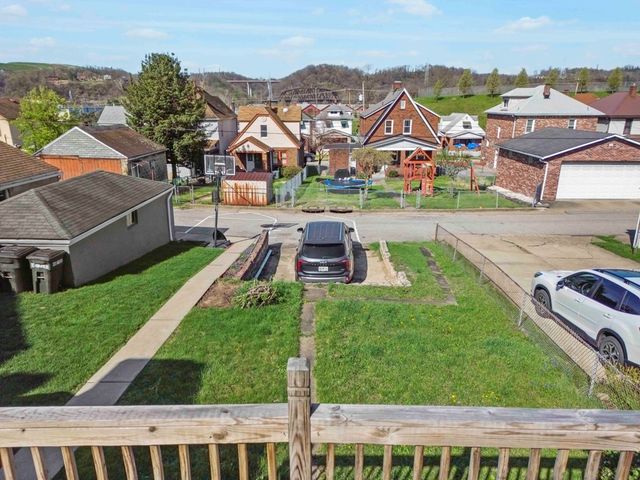 928 Indiana Ave, Glassport, PA 15045