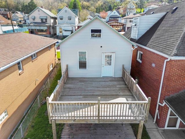 928 Indiana Ave, Glassport, PA 15045