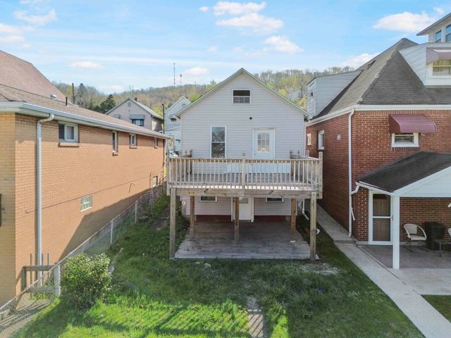 928 Indiana Ave, Glassport, PA 15045