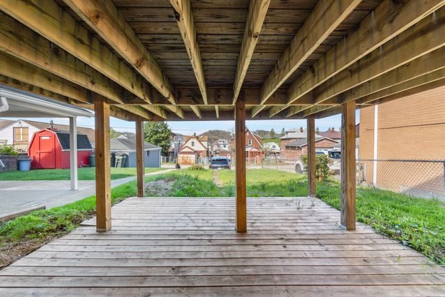 928 Indiana Ave, Glassport, PA 15045