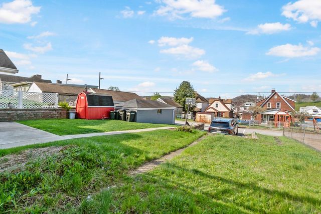 928 Indiana Ave, Glassport, PA 15045