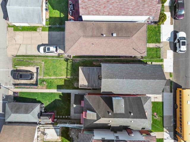928 Indiana Ave, Glassport, PA 15045