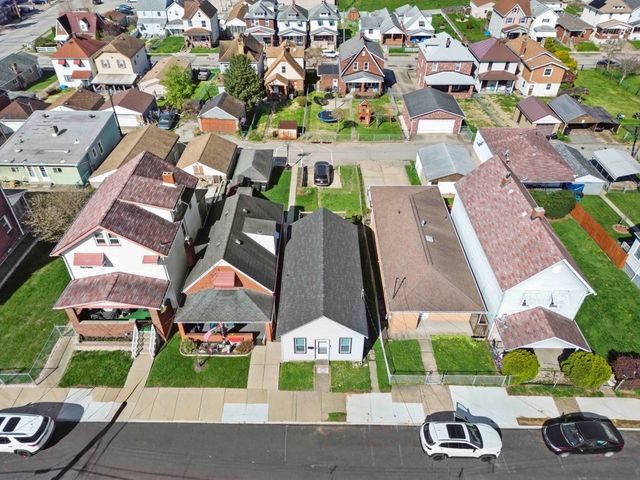 928 Indiana Ave, Glassport, PA 15045