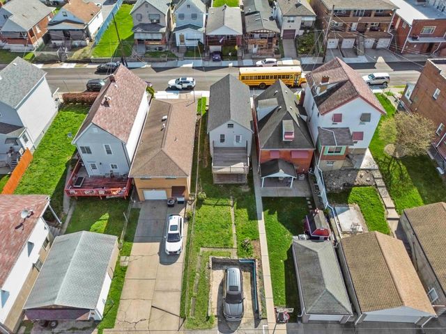 928 Indiana Ave, Glassport, PA 15045