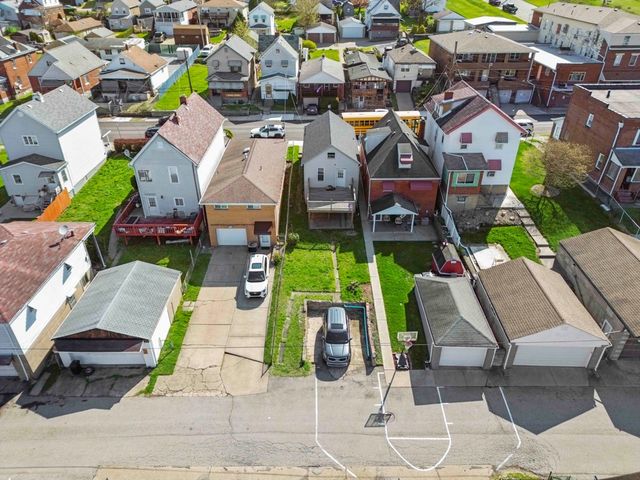 928 Indiana Ave, Glassport, PA 15045