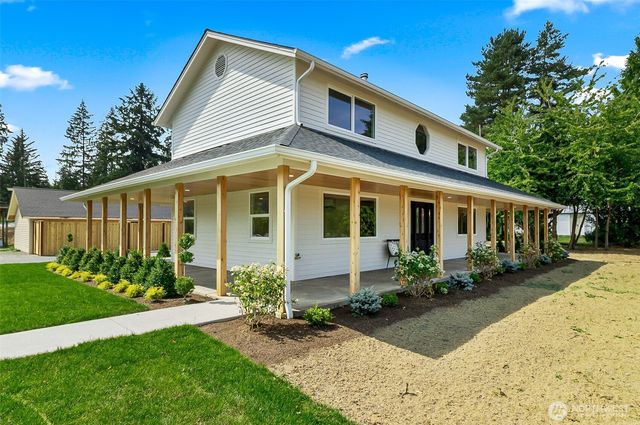 15829 112th Street NE, Granite Falls, WA 98252