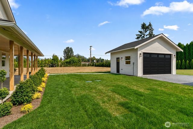 15829 112th Street NE, Granite Falls, WA 98252
