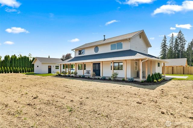 15829 112th Street NE, Granite Falls, WA 98252