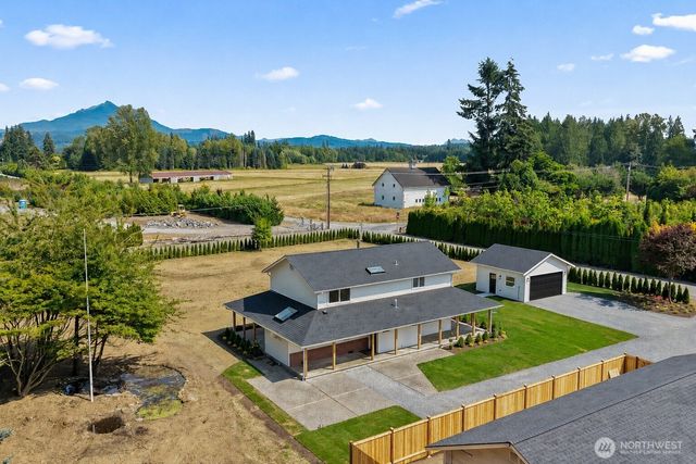 15829 112th Street NE, Granite Falls, WA 98252