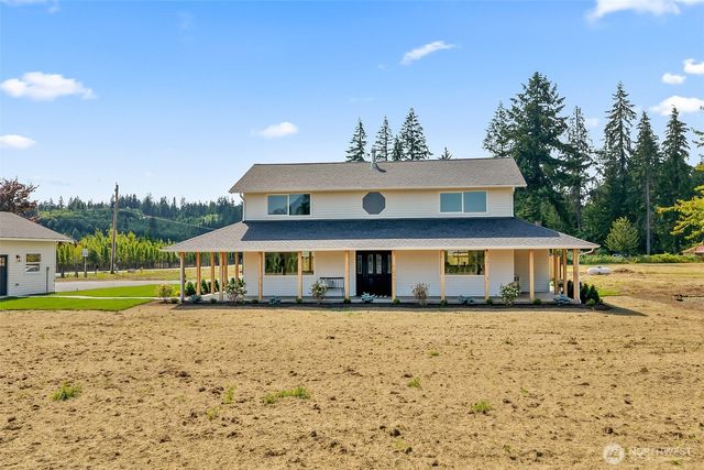 15829 112th Street NE, Granite Falls, WA 98252