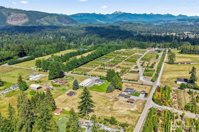 15829 112th Street NE, Granite Falls, WA 98252