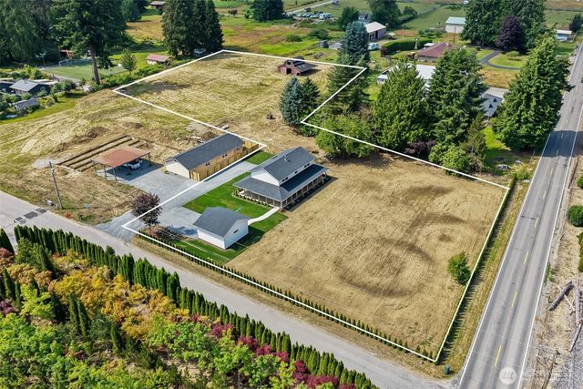 15829 112th Street NE, Granite Falls, WA 98252