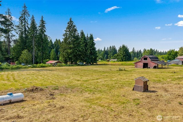 15829 112th Street NE, Granite Falls, WA 98252