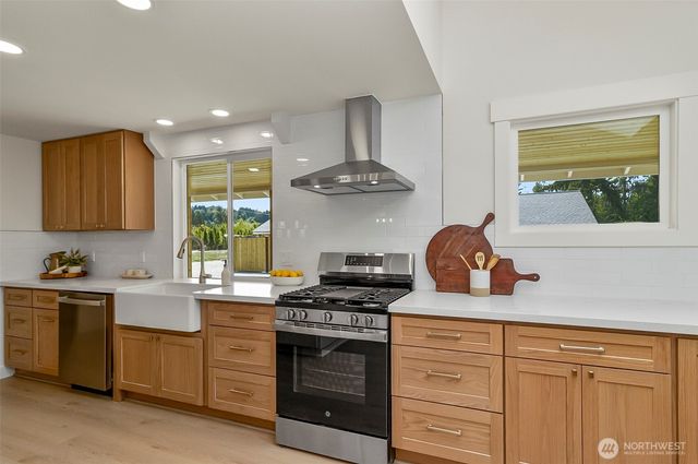 15829 112th Street NE, Granite Falls, WA 98252