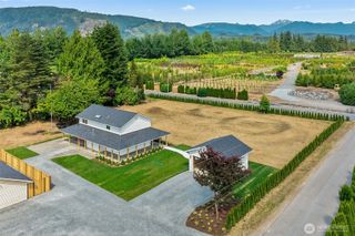 15829 112th Street NE, Granite Falls, WA 98252