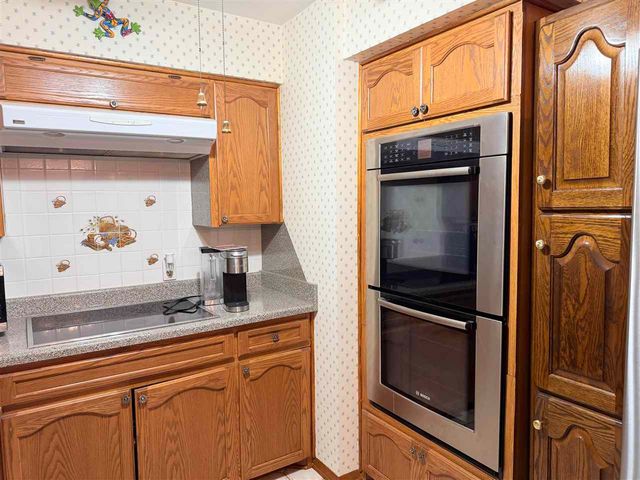 2810 NW Lynn Circle, Lawton, OK 73507