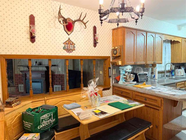 2810 NW Lynn Circle, Lawton, OK 73507