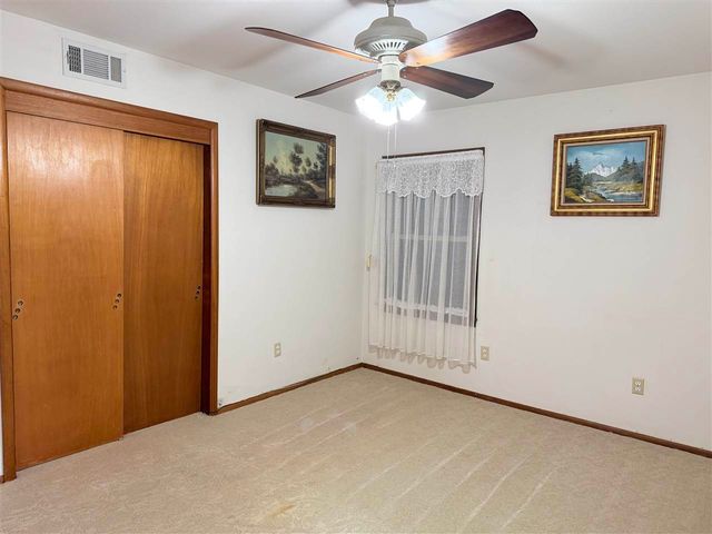 2810 NW Lynn Circle, Lawton, OK 73507