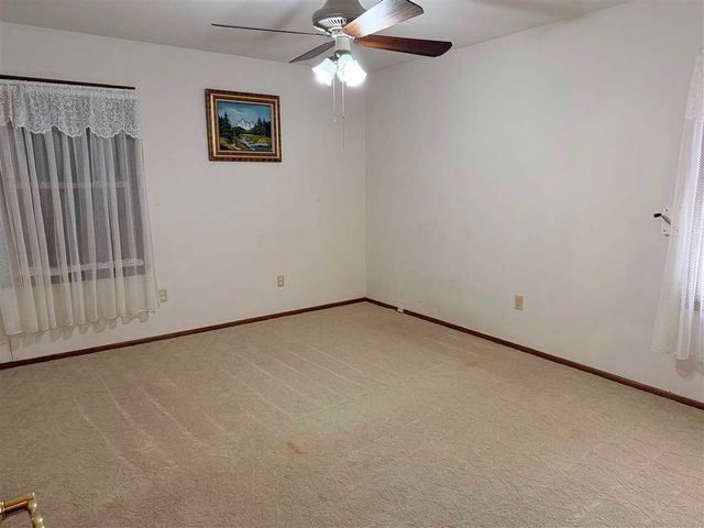 2810 NW Lynn Circle, Lawton, OK 73507