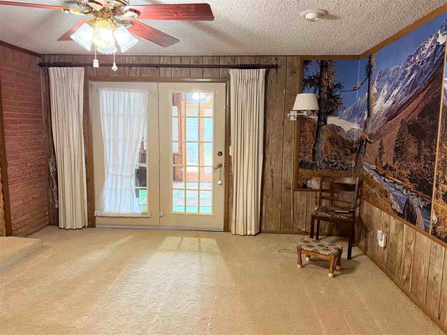 2810 NW Lynn Circle, Lawton, OK 73507