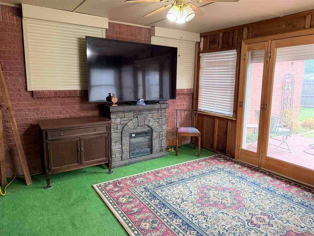 2810 NW Lynn Circle, Lawton, OK 73507