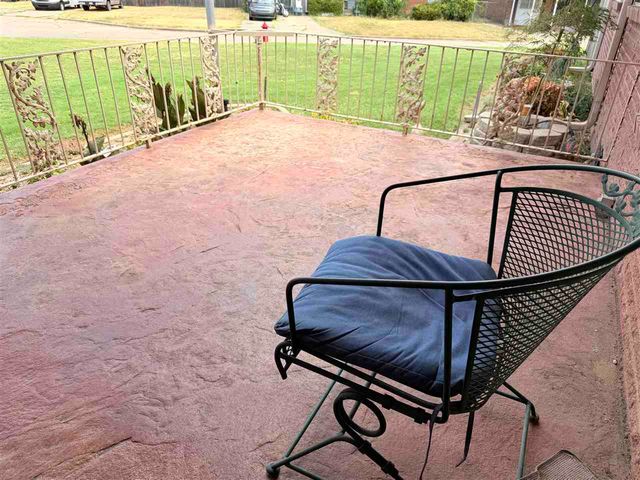 2810 NW Lynn Circle, Lawton, OK 73507