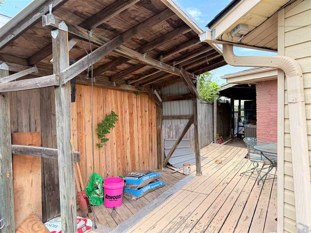 2810 NW Lynn Circle, Lawton, OK 73507